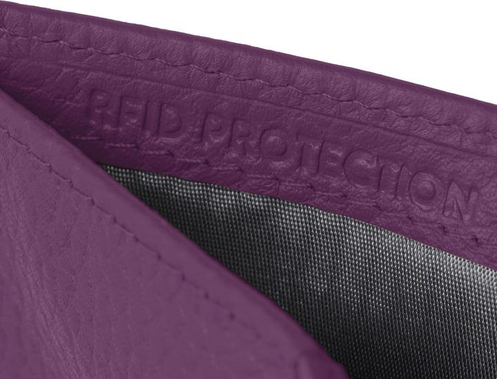 Image du produit Lazarotti Bologna Leather Geldbörse Leder 10 cm