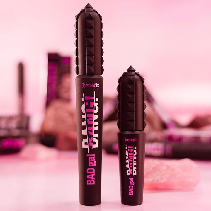 Immagine prodotto BeneFit Cosmetics Bad Gal Bang (Nero)