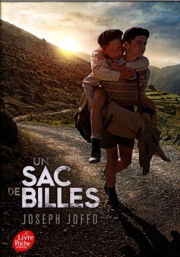 Image du produit Un sac de billes (Français, Joseph Joffo, 2017)