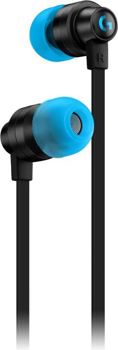 Blue, Black
