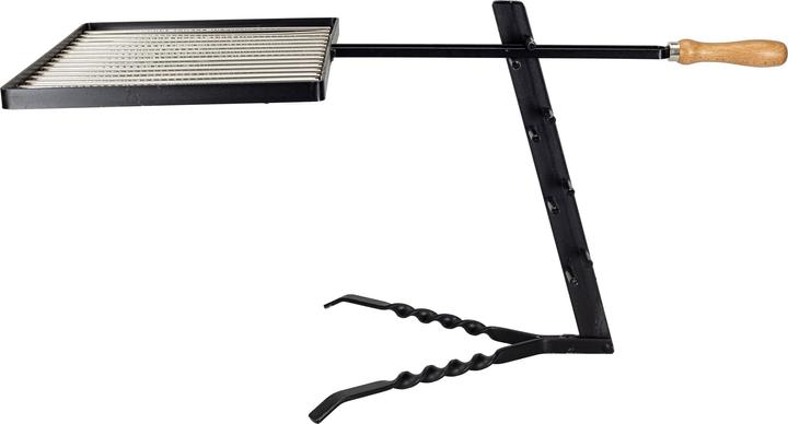 Nouvel Set da barbecue pieghevole (48 cm)