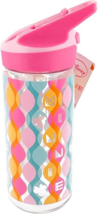 Produktbild Minnie Mouse Mickey Mouse - 620 ml Tritan-Flasche universal (0.62 l)