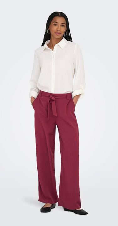 Produktbild Only ONLNOVA Normal geschnitten Hose Hose (46)