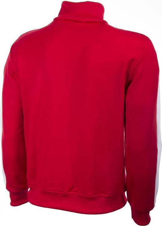 Produktbild Copa Football Schweiz 1960 Retro Jacke (S)