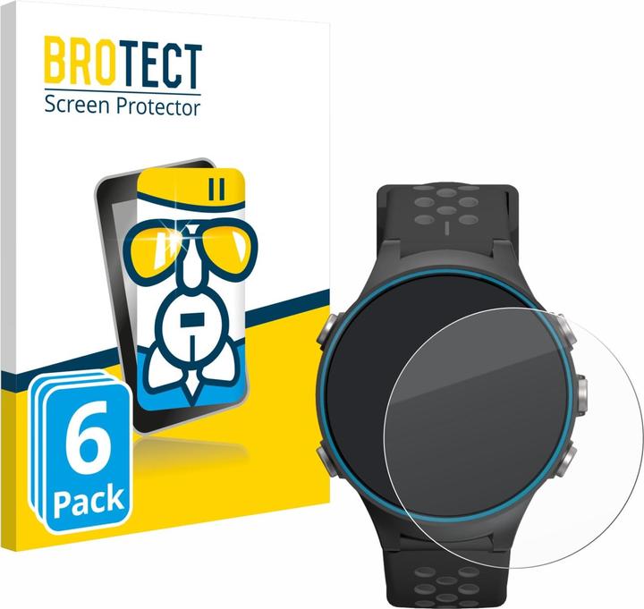 Immagine prodotto BROTECT AirGlass Vetro
