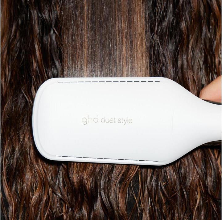 Produktbild ghd Duet 2-in-1 (Glätteisen)