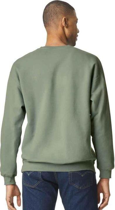 Produktbild Gildan Softstyle Sweatshirt (4XL)