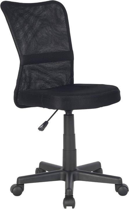 SixBros. Höhenverstellbarer Drehstuhl für Büro/Kinderzimmer, H-298F/2064