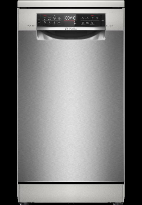 Produktbild Bosch Hausgeräte SPS6YMI14E, Serie 6
