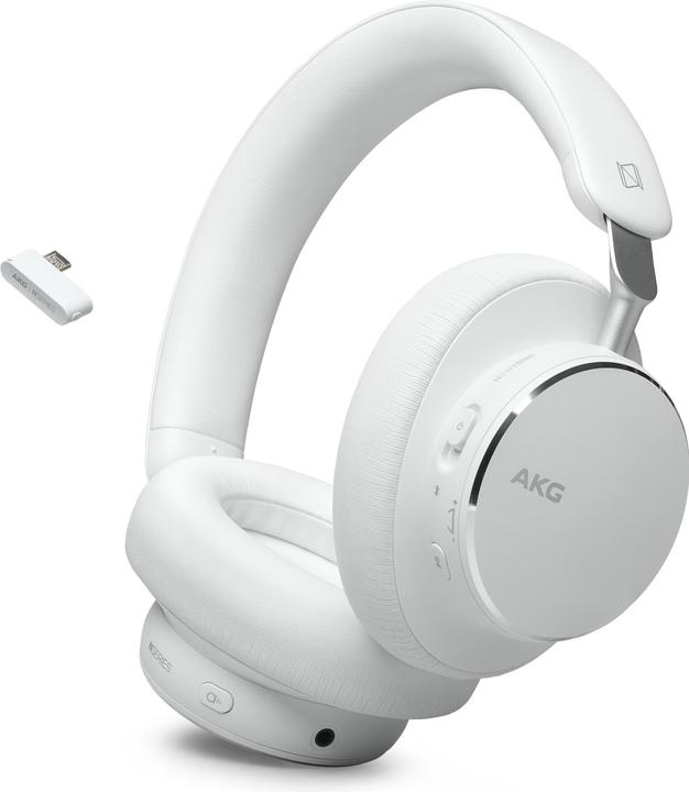 Immagine prodotto AKG N9 ibrido (ANC, 55 h, Cablato, Senza fili)