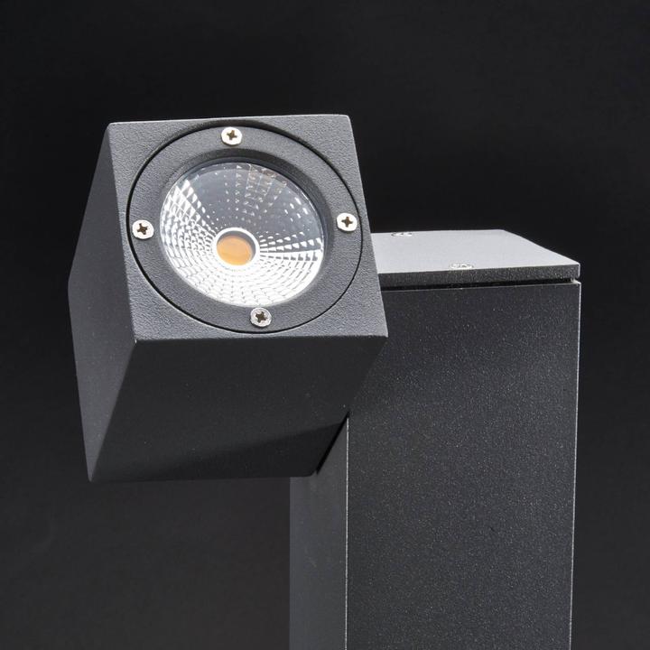 Produktbild Lucande Lorik (IP54)