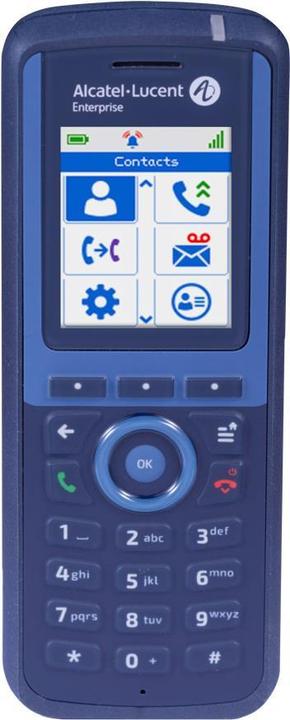 Actual product image Alcatel Lucent 8254