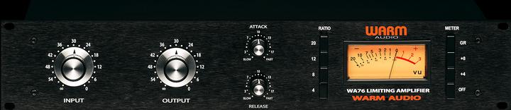 Produktbild Warm Audio WA76