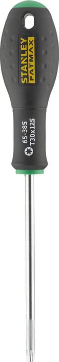 Actual product image Stanley Phillips screwdriver (Pin-torx)