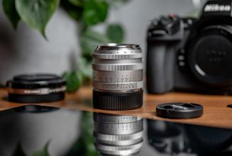 Produktbild Voigtländer Nokton Vintage 28mm/1.5 VM I asph. (Leica M, Vollformat)