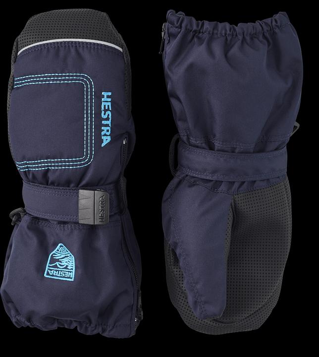 Image du produit Hestra Baby Zip Long (2, S)
