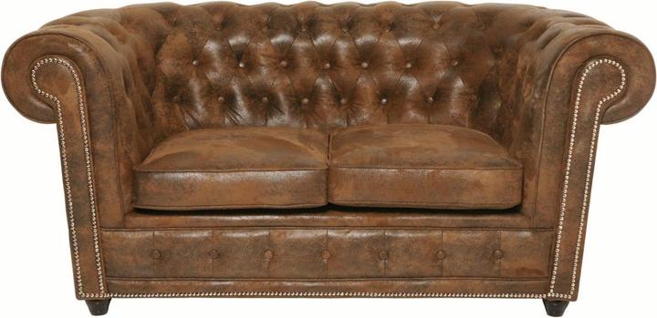 Actual product image Kare Design Cambridge Vintage (Chesterfield)
