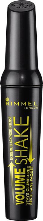 Produktbild Rimmel London Volume Shake (003 Extreme Black)