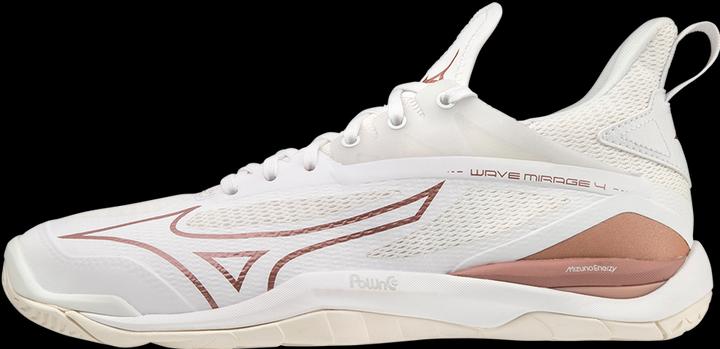 Produktbild Mizuno Wave Mirage 4 W (37)