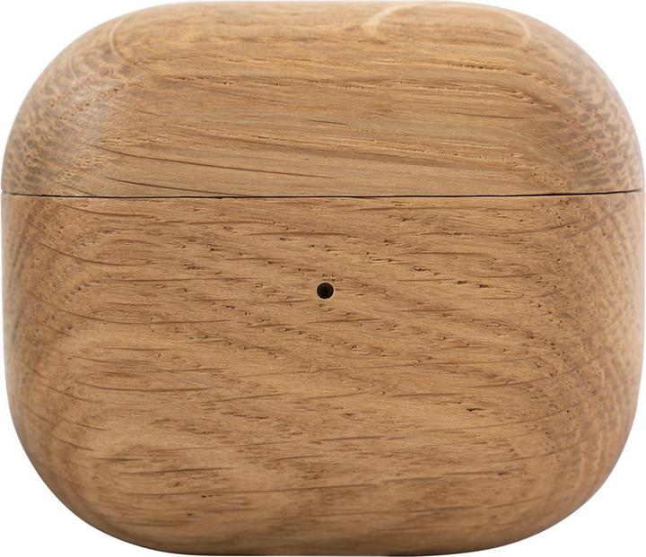 Oakywood AirPods Case - Holzetui für AirPods-Kopfhörer - AirPods 3 (Kopfhörer Tasche)