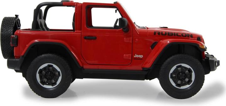 Produktbild Jamara Jeep Wrangler JL Tür manuell