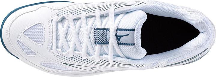 Actual product image Mizuno Cyclone Speed 4 (46.5)