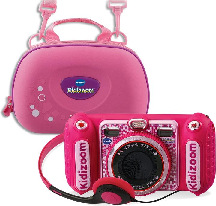 VTech Kidizoom Duo DX+Tasche