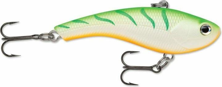 Actual product image Rapala Slab Rap (4 cm)