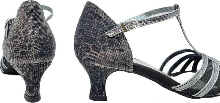 Actual product image Dancing Queens 705 Dance shoes (39)