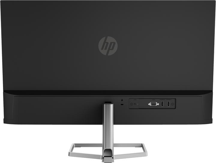 Image du produit HP M27f (1920 x 1080 pixels, 27")