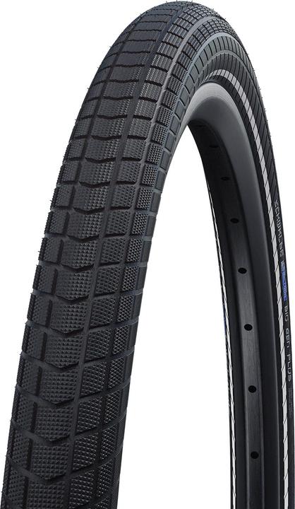 Image du produit Schwalbe Big Ben Plus (28 x 2.15, 55-622)