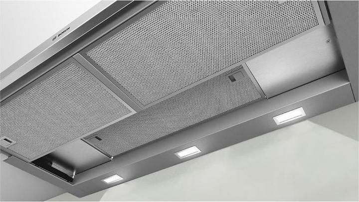 Actual product image Bosch Hausgeräte DFS097A51 (Substructure hood, Hut ventilator)
