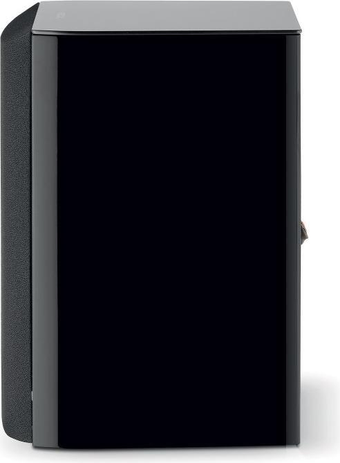 Produktbild Focal Aria Evo X No1 Lautsprecher Paar *highgloss schwarz* (1 Paar)