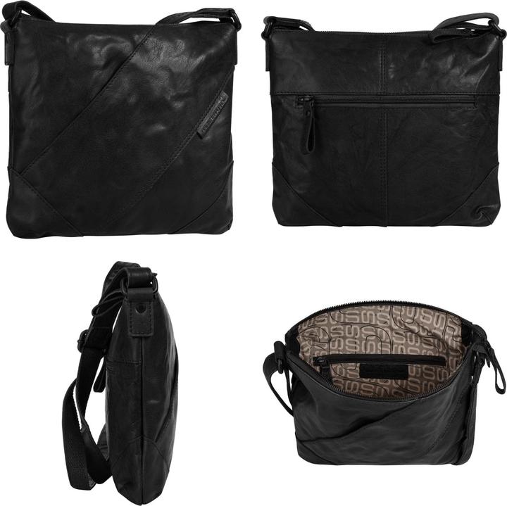 Actual product image Spikes & Sparrow Shoulder bag