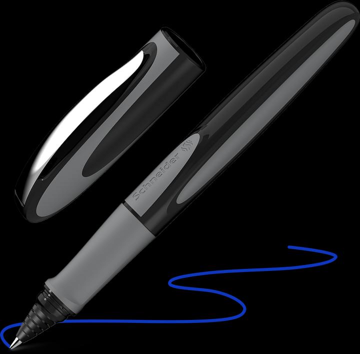 Immagine prodotto Schneider RAY ONYX - penna a sfera (Onice, 1 x)