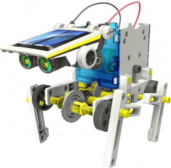Immagine prodotto Inpro Solar Roll-e Solar