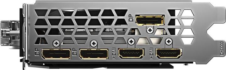 Produktbild Gigabyte GeForce RTX 3080 Gaming OC (10 GB)