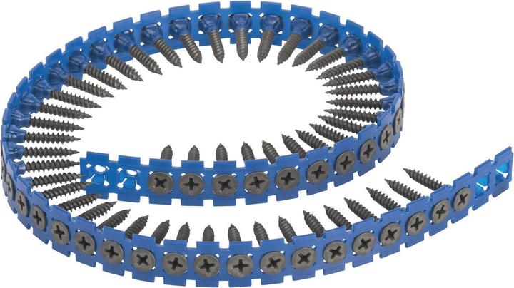 Actual product image Bosch Professional Zubehör Drywall screw coarse thread. S-G. 3.9 x 30 mm (20 Screws per piece)