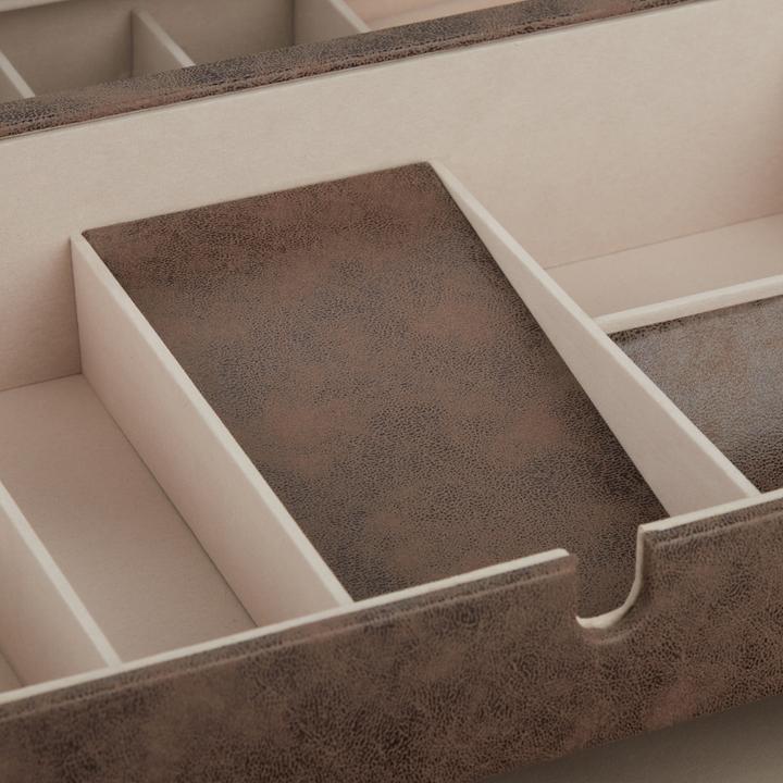 Actual product image Relaxdays jewellery organiser