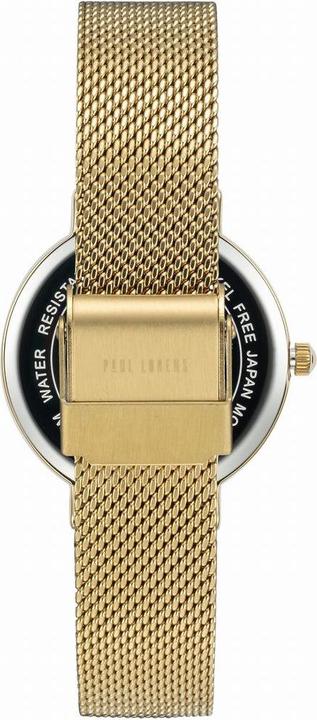 Actual product image Paul Lorens Damenuhr PL12894B-3D1 + BOX