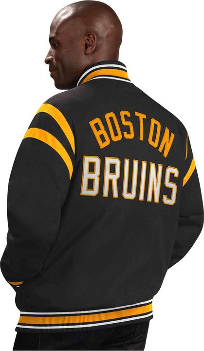 Image du produit G-III Veste de ville Boston Bruins Tailback (XL)