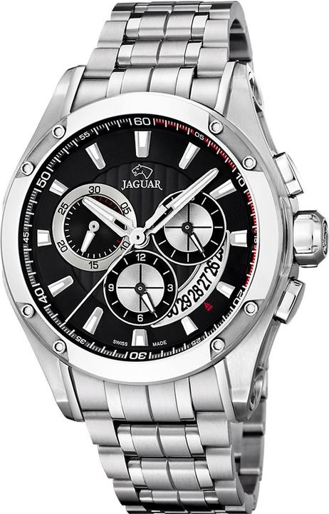 Actual product image Jaguar Special Edition (45 mm)