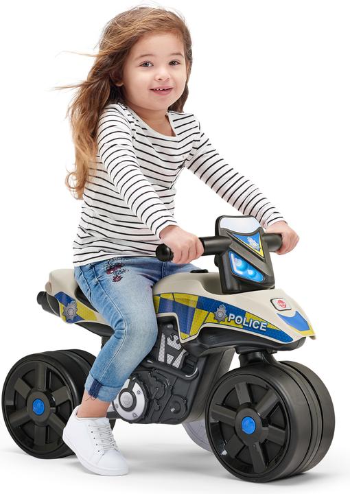 Immagine prodotto Falk Motobike Polizei