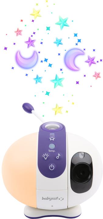 Produktbild Olympia H+H Babyruf BC 2000 WLAN (Babyphone Audio, 50 m)