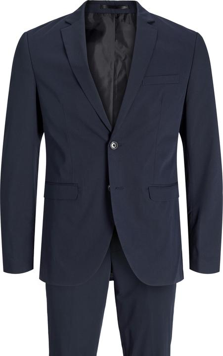 Produktbild Jack & Jones Zweiteiler Super Slim Fit Anzug (52)