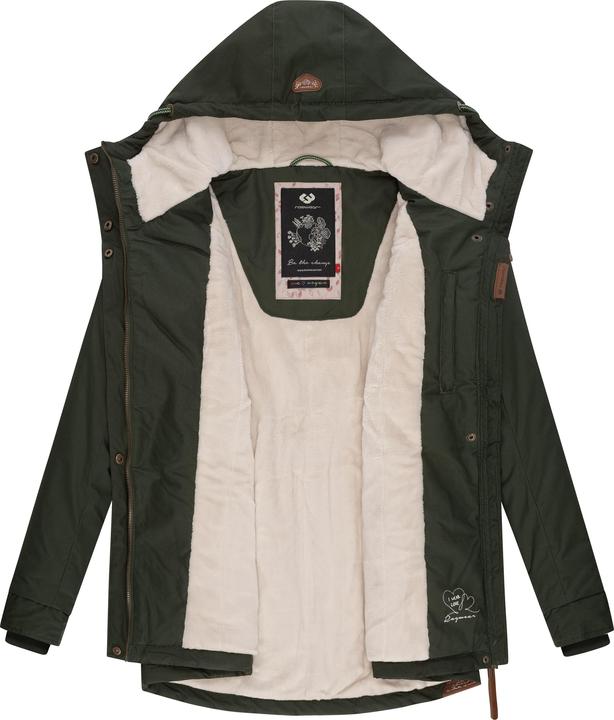 Image du produit Ragwear Monade (XXL)