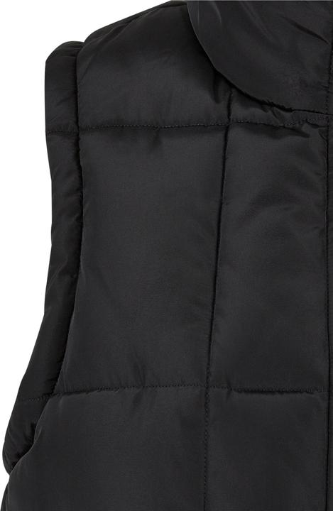 Produktbild Urban Classics Ladies Reversible Cropped Puffer Vest (XS)