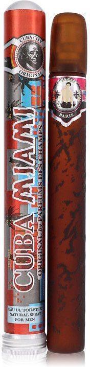 Actual product image Fragluxe Cuba Miami (Eau de toilette, 35 ml)