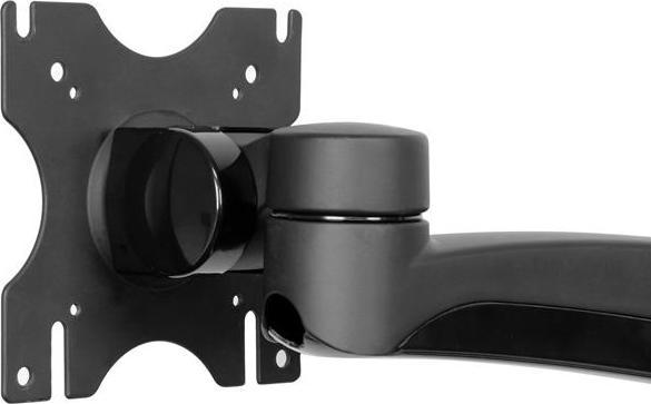 Immagine prodotto StarTech Braccio Articolato Per Doppio Monitor (Tavolo, 24")