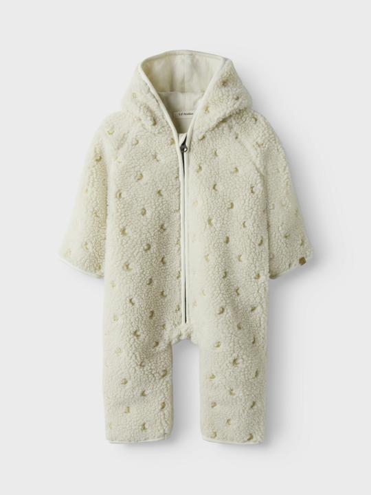 Produktbild Name it Teddy Overall (50)